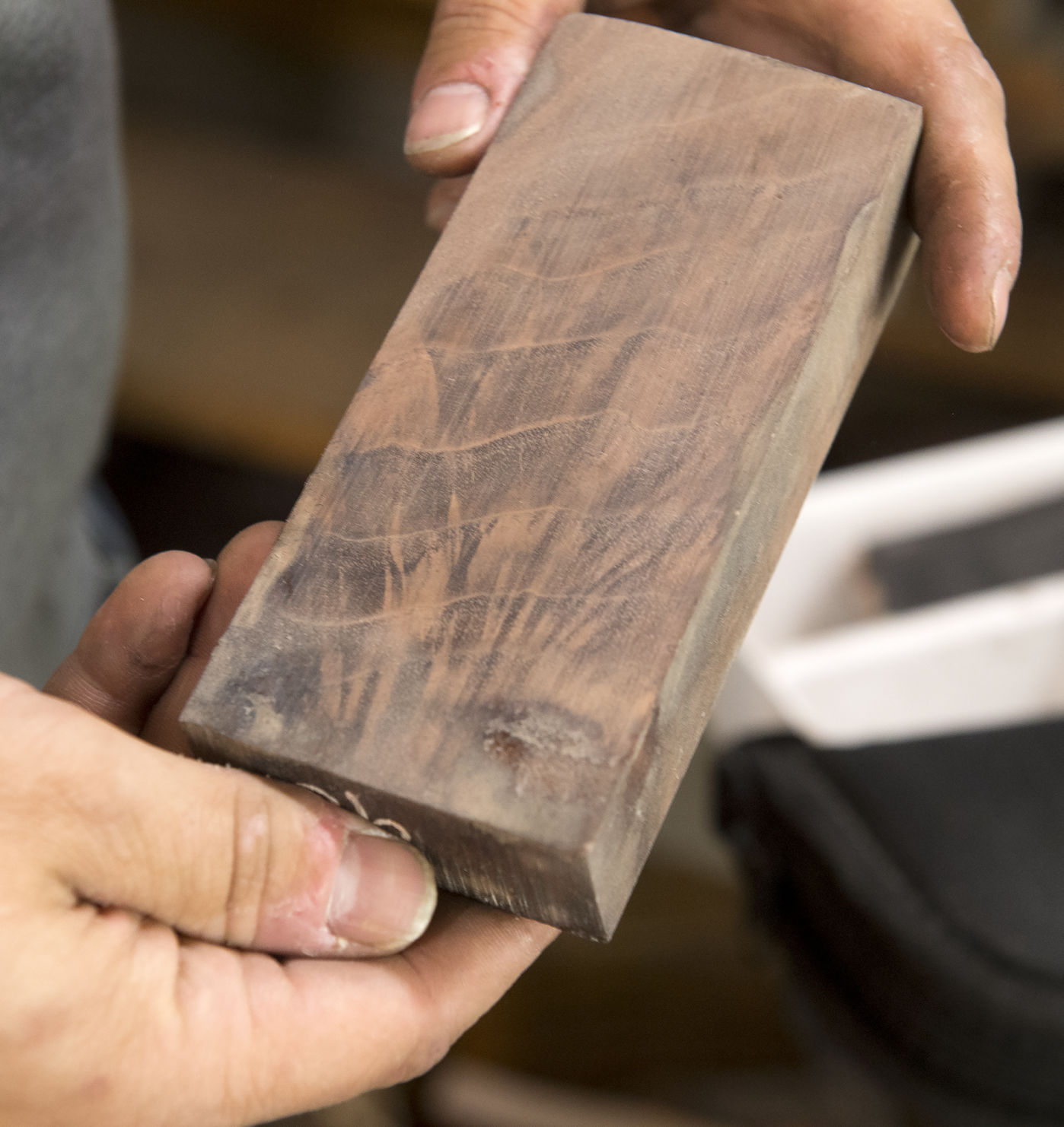 Steel Pig Forge